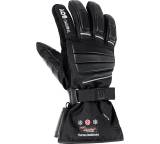 Thermoboy Wintertouren-Leder-/Textilhandschuh 2.0