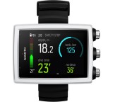 Tauchcomputer im Test: Eon Core von Suunto, Testberichte.de-Note: 1.6 Gut