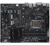 Mainboard im Test: C7Z370-CG-L von Supermicro, Testberichte.de-Note: 1.5 Sehr gut