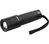 Taschenlampe im Test: M250F von Ansmann, Testberichte.de-Note: ohne Endnote