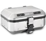 Topcase im Test: DLM30 Trekker Dolomiti von Givi, Testberichte.de-Note: 1.7 Gut