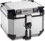 Topcase im Test: Trekker Outback 42 lt von Givi, Testberichte.de-Note: 1.7 Gut