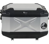 Topcase im Test: Topcase Xplorer 45 von Hepco&Becker, Testberichte.de-Note: 1.7 Gut