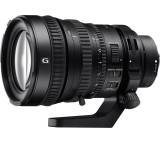 Objektiv im Test: FE PZ 28-135 mm f/4 G OSS von Sony, Testberichte.de-Note: ohne Endnote