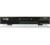 TV-Receiver im Test: Trinity TWIN von WWIO, Testberichte.de-Note: 1.0 Sehr gut