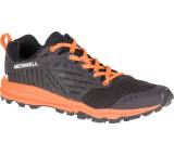 Laufschuh im Test: Dexterity Tough Mudder von Merrell, Testberichte.de-Note: ohne Endnote