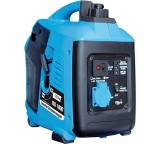 Stromaggregat im Test: ISG 1000 von Güde, Testberichte.de-Note: ohne Endnote