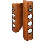 Lautsprecher im Test: Kyara von Lumen White, Testberichte.de-Note: ohne Endnote