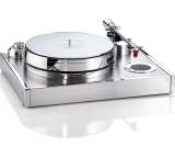 Plattenspieler im Test: Vintage Full Exklusiv von Acoustic Solid, Testberichte.de-Note: ohne Endnote