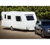 Caravan im Test: Evolution von Sterckeman, Testberichte.de-Note: 2.8 Befriedigend