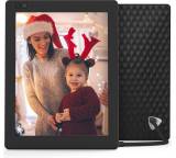 Digitaler Bilderrahmen im Test: Seed 25 cm (10 Zoll) von Nixplay, Testberichte.de-Note: 2.4 Gut