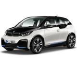 Auto im Test: i3s 94 Ah (135 kW) (2018) von BMW, Testberichte.de-Note: 1.9 Gut