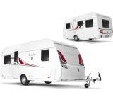 Caravan im Test: Rossini 540 E von Tabbert, Testberichte.de-Note: ohne Endnote