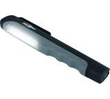 Taschenlampe im Test: X7 LED von Ansmann, Testberichte.de-Note: ohne Endnote