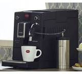 Kaffeevollautomat im Test: CafeRomatica 660 von Nivona, Testberichte.de-Note: ohne Endnote