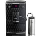 Kaffeevollautomat im Test: CafeRomatica 788 von Nivona, Testberichte.de-Note: ohne Endnote