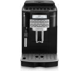Kaffeevollautomat im Test: Magnifica S Plus ECAM 22.320.B von De Longhi, Testberichte.de-Note: 1.7 Gut