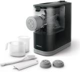 Nudelmaschine im Test: Pastamaker VivaPlus HR2345 von Philips, Testberichte.de-Note: 1.6 Gut
