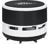 Saugroboter im Test: Mini-Tischstaubsauger von Wedo, Testberichte.de-Note: 1.8 Gut