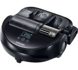 Saugroboter im Test: POWERbot VR9200 (VR20J9259UC) von Samsung, Testberichte.de-Note: ohne Endnote