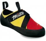 Kletterschuh im Test: Junior von Triop, Testberichte.de-Note: ohne Endnote
