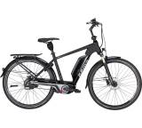 ZE-10 Automatic - NuVinci Harmony H-Sync N380 (Modell 2017)