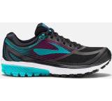 Laufschuh im Test: Ghost 10 GTX von Brooks, Testberichte.de-Note: 1.8 Gut