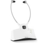 Kopfhörer im Test: Stethophone von Auna, Testberichte.de-Note: 2.5 Gut