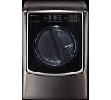 Trockner im Test: DLEX9500K von LG, Testberichte.de-Note: ohne Endnote