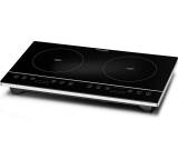 Kochfeld im Test: CT 3405/IN von Rommelsbacher, Testberichte.de-Note: 1.4 Sehr gut