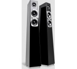 Lautsprecher im Test: Tribe Tower von Totem Acoustic, Testberichte.de-Note: ohne Endnote
