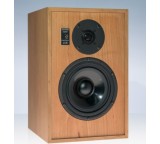 Lautsprecher im Test: Chartwell LS6 von Graham Audio, Testberichte.de-Note: ohne Endnote