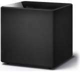 Lautsprecher im Test: Kube 12b von KEF, Testberichte.de-Note: 1.5 Sehr gut