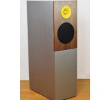 Lautsprecher im Test: Akkord von Hornfabrik, Testberichte.de-Note: ohne Endnote