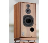 Lautsprecher im Test: Super HL5 Plus 40th Anniversary Edition  von Harbeth, Testberichte.de-Note: ohne Endnote