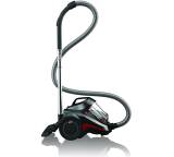 Staubsauger im Test: Rebel 26 Reach von Dirt Devil, Testberichte.de-Note: ohne Endnote