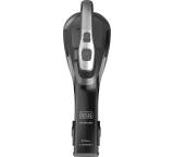 Handstaubsauger im Test: DVA320J Dustbuster Lithium von Black + Decker, Testberichte.de-Note: 2.5 Gut