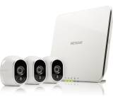 Überwachungskamera im Test: Arlo VMS3330 von NetGear, Testberichte.de-Note: 2.2 Gut
