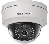 Überwachungskamera im Test: DS-2CD2142FWD-ISB von Hikvision, Testberichte.de-Note: 2.3 Gut
