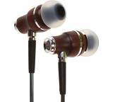 Kopfhörer im Test: NRG 3.0 von Symphonized, Testberichte.de-Note: 1.8 Gut