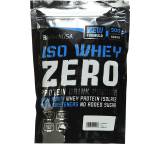 Muskelaufbaupräparat im Test: Iso Whey Zero von BioTech USA, Testberichte.de-Note: 1.7 Gut