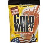 Muskelaufbaupräparat im Test: Gold Whey von Weider Nutrition, Testberichte.de-Note: 1.6 Gut