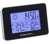 Wetterstation im Test: FWS-150 von Pearl, Testberichte.de-Note: ohne Endnote