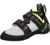 Kletterschuh im Test: Velocity von Scarpa, Testberichte.de-Note: ohne Endnote