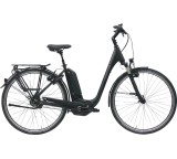 Futura Gates R8 HS - Shimano Nexus Inter 8 (Modell 2017)