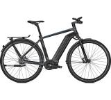 Integrale i11 - Shimano Alfine Di2 (Modell 2017)