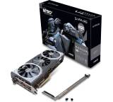 Nitro+ Radeon RX Vega 64