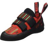 Kletterschuh im Test: Fire Dragon von Boreal, Testberichte.de-Note: 2.2 Gut