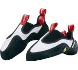 Kletterschuh im Test: Pearl Slipper von Rock Pillars, Testberichte.de-Note: ohne Endnote