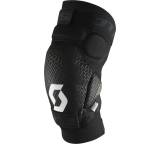 MTB Protektor im Test: Grenade Evo Knieschoner von Scott, Testberichte.de-Note: ohne Endnote